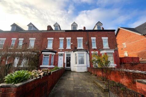 Birch Lane, Victoria Park, Manchester, M13 photo 5