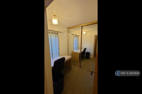 Office/Box Room