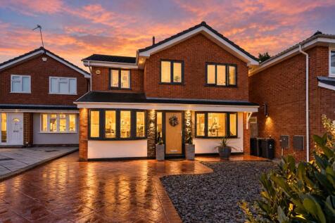 Front External