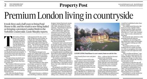 Yorkshire Post 5 July 2026