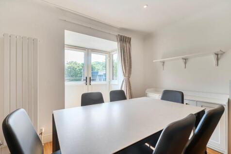 Reception Rooms