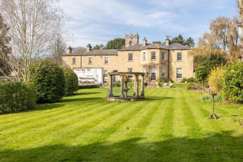 Comber House