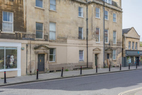 1 Burlington Pl -...