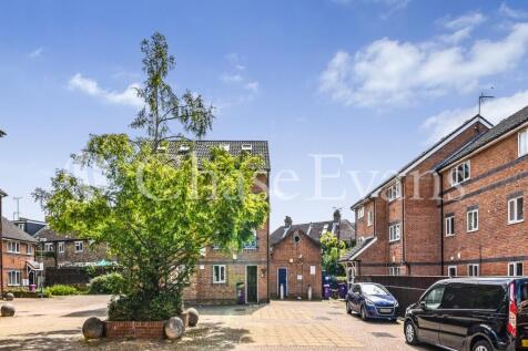 Ambassador Square, I