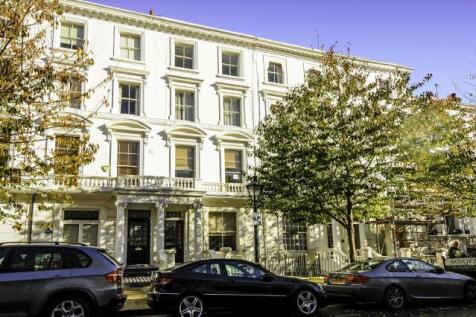 Brunswick Gardens Ex