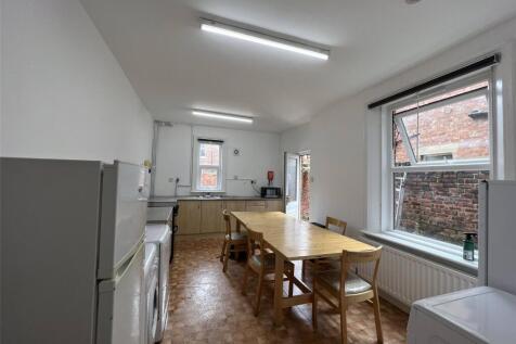 Sidney Grove, Fenham, Tyne and Wear, NE4 photo 3
