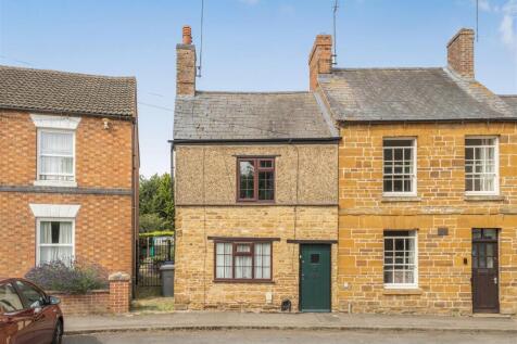 46 High Street, Bugbrooke
