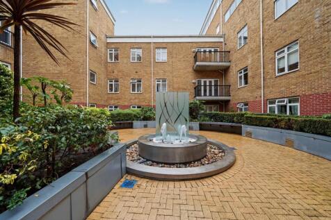 Communal Garden