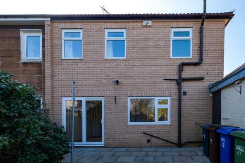 Rear Elevation