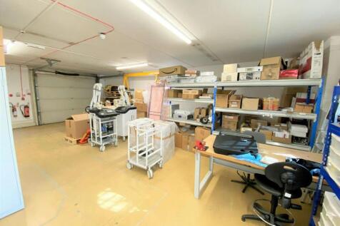 Unit 1 Hounslow Business Park 2.JPG