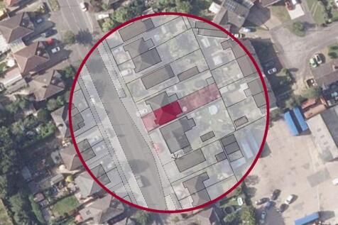 Aerial Map