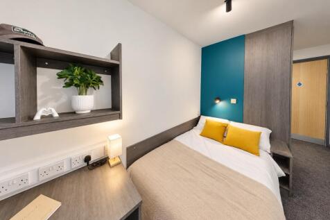 - Foundry Court - , Brook Street, Preston, Lancashire photo 3