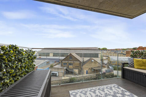 Terrace / Patio