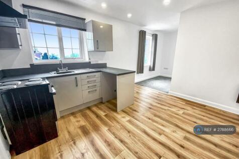 Kitchen/Living Area