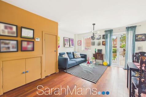 Lounge/Kitchen