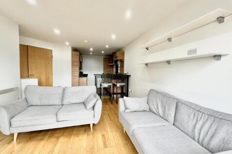 Mackenzie House, Chadwick Street, Leeds, LS10 photo 4