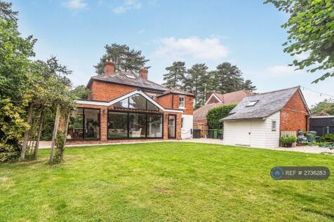 Lawn &amp; Garden