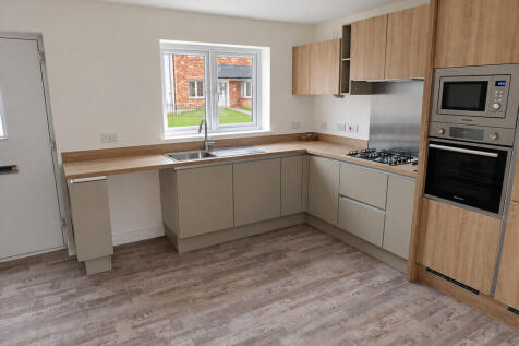 Rosebay Gardens, Kings Clipstone photo 3