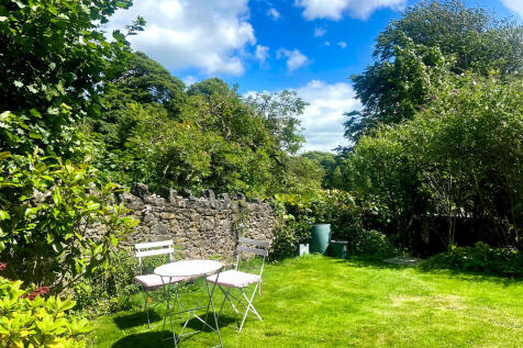 Vendor Garden Pic...