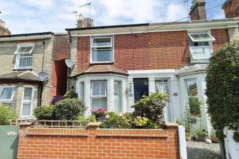 Silcott Street