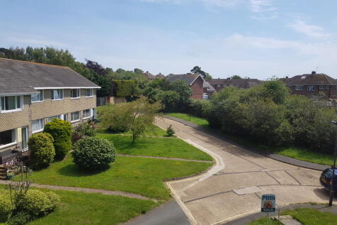 View From Kitchen