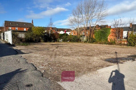 Land to let