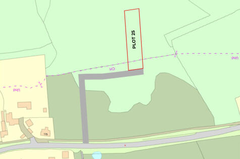 Stanstead 25 Outline