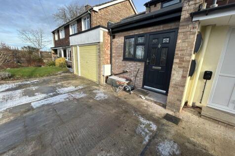 1-bed flat on Moody Road, Oxford, £1,800/mo