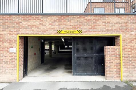 Gated Parking