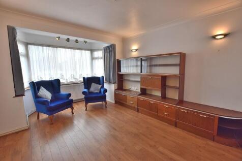 Front Reception Room