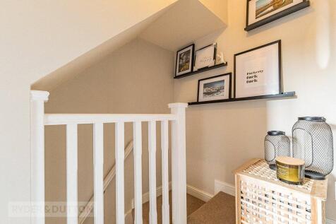 Attic Bedroom