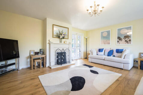 How Caple Avenue-...