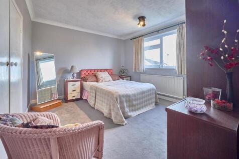 Bedroom Three to Front