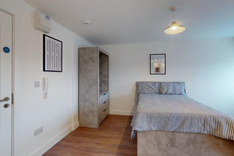 Lemyngton Street, Loughborough photo 5