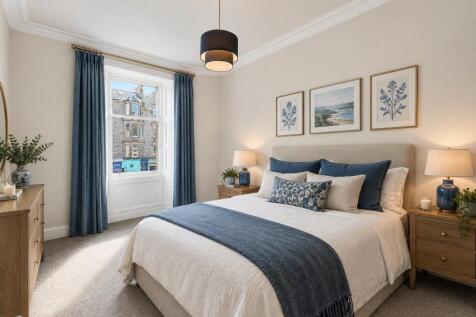 Virtual Staging