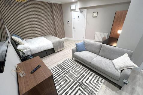 Apartment 32, Centaur Living, Great George Street Leeds, LS1 3LA photo 4