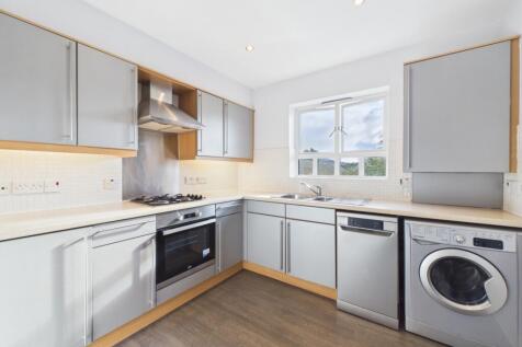 Wallace Apartments, Sherborne Street, Cheltenham, GL52 photo 2
