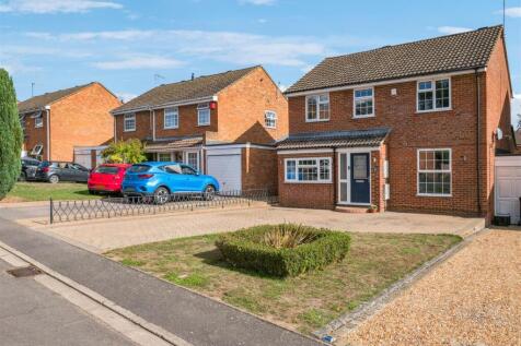 Lomond Drive, Linslade