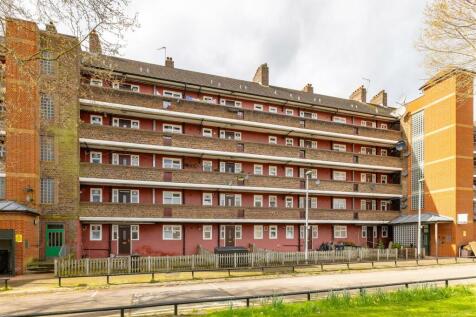 Homerton Road, E9