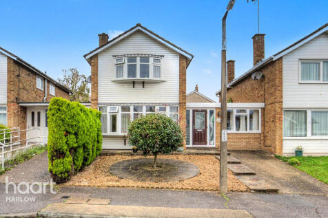 Harlow, CM19 - property photo