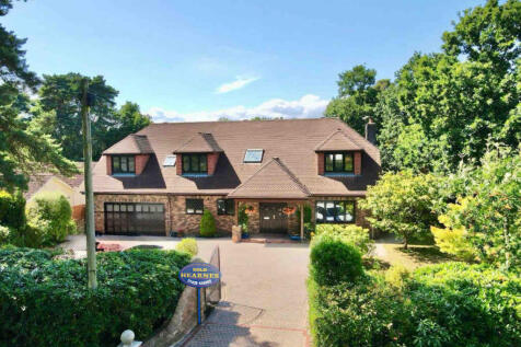 Ringwood, BH24 - property photo