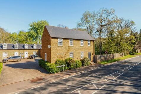Bridge House, Charwelton