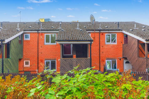 35 Dundas Close, Nottingham, Nottinghamshire, NG1 4EX