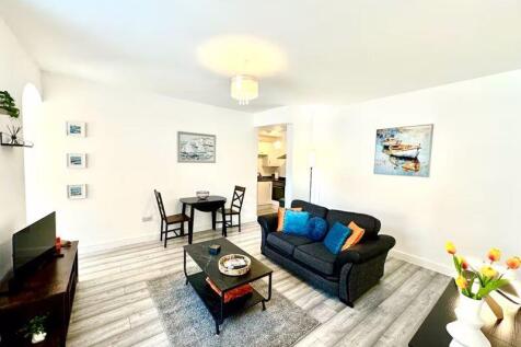 Living / Dining Room