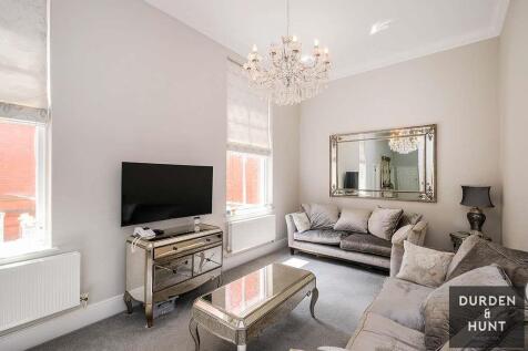 Rosebury Square