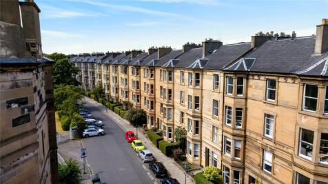 Gillespie Crescent