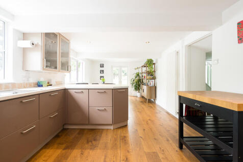Bourne House-15