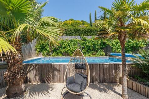 Heated Pool
