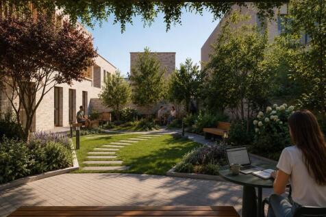 Bellamy Close For Sale By Barrain London Estate Ag