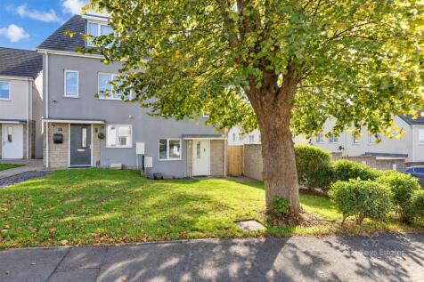 Cross Keys Estates Lettings Department